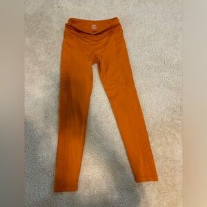 Athleta girls legging